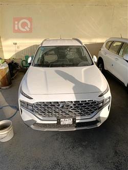 هیوندای سەنتافی